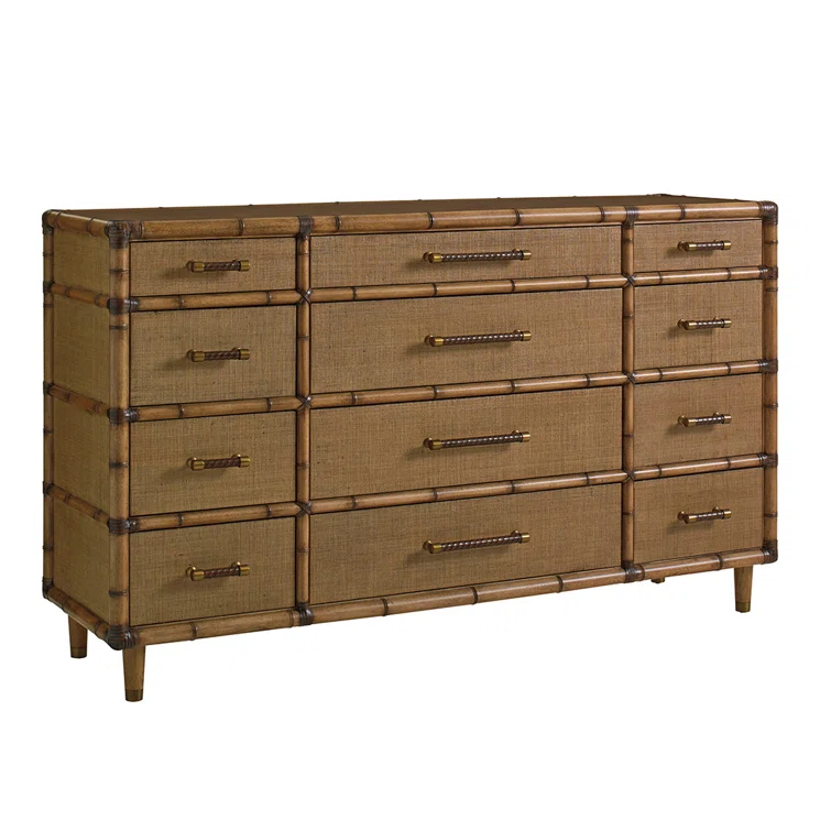 Twin Palms Windward Dresser