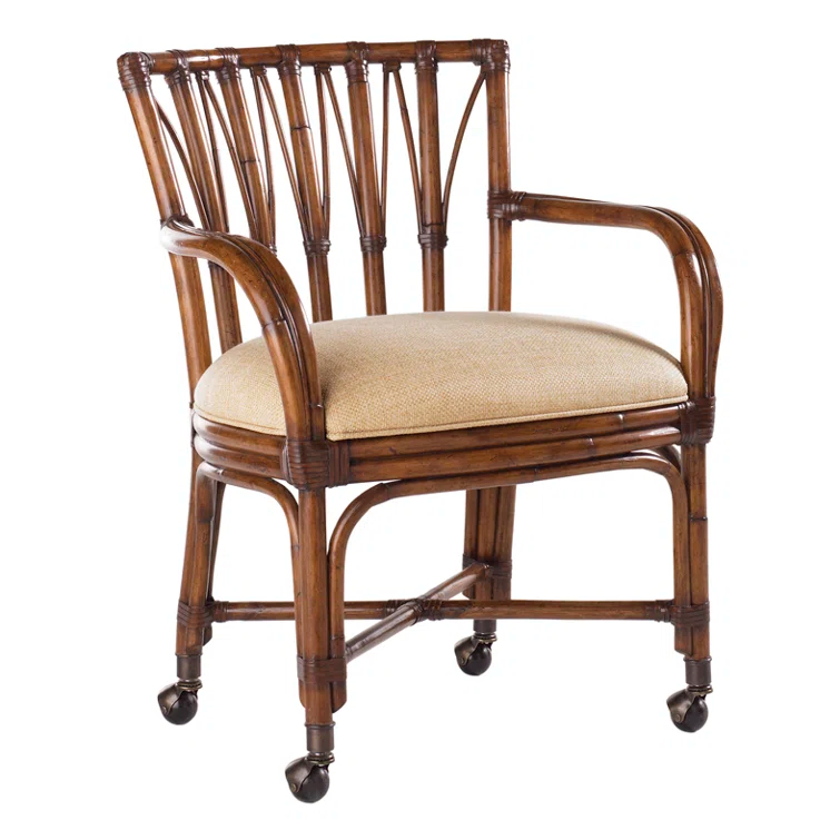 Tommy Bahama Home Island Estate Samba Game Chair