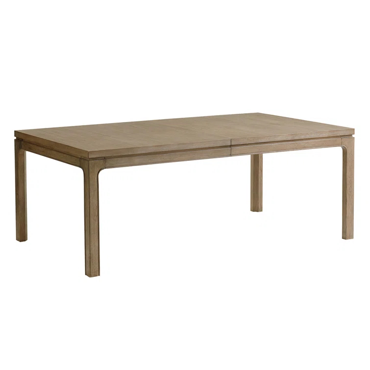 Shadow Play Concorde Rectangular Dining Table