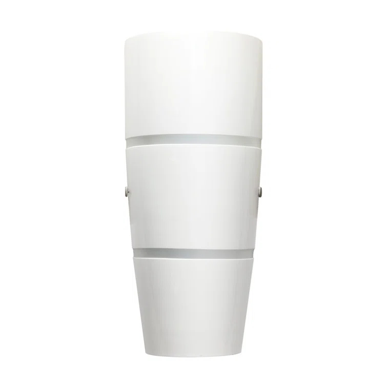 Jesco Lighting Madison LED Flush Mounted Sconce
