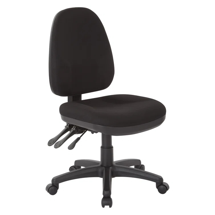 Work Smart Conference Chair
