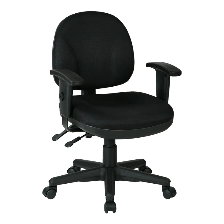 Work Smart Task Chair
