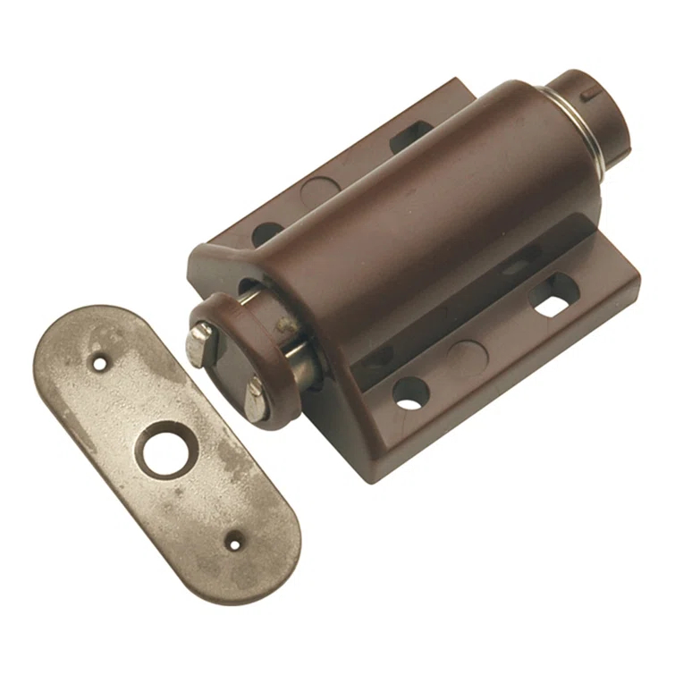 Statuary Touch Catch