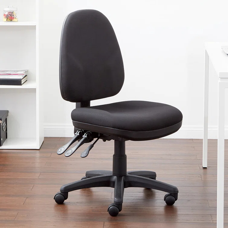 Work Smart Conference Chair
