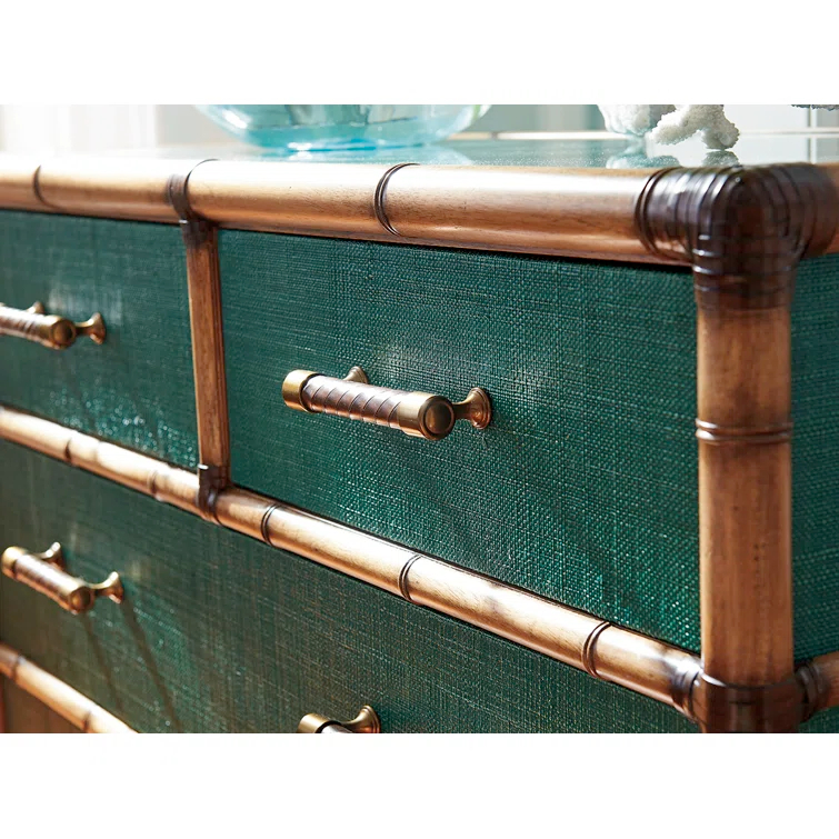 Twin Palms Color Chest