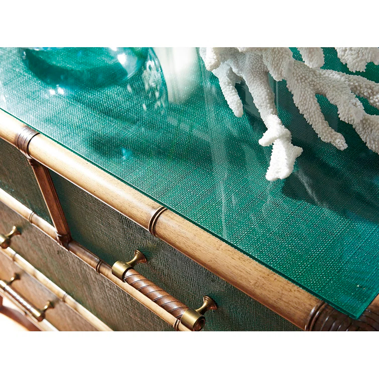 Twin Palms Color Chest
