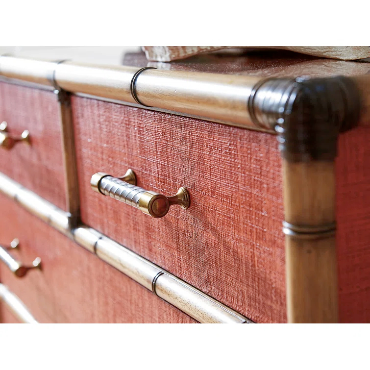Twin Palms Color Chest