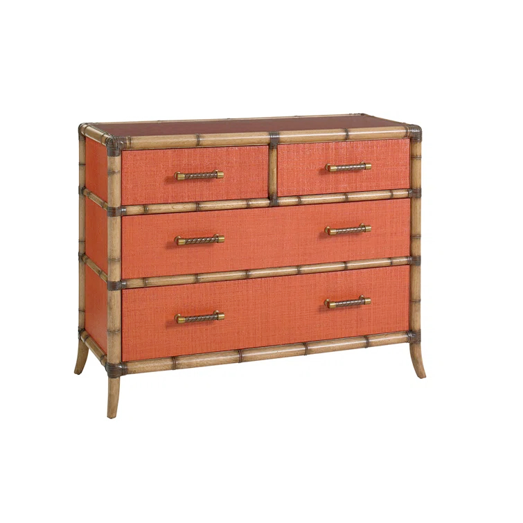 Twin Palms Color Chest