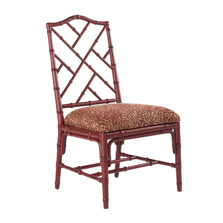 Island Estate Ceylon Side Chair