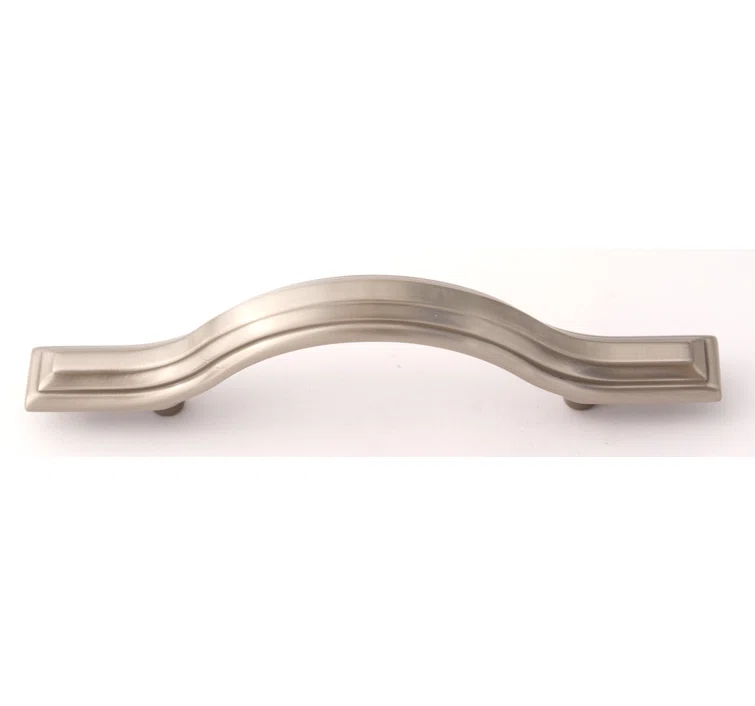 Geometric 3" Center to Center Arch Pull