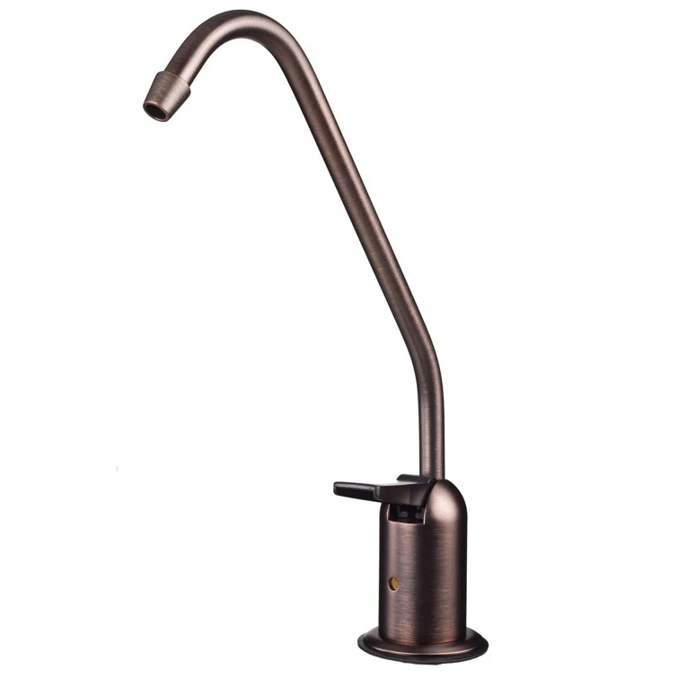 Watts Premier Touch Kitchen Faucet