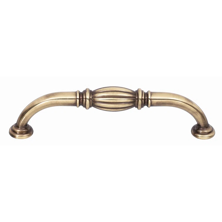 Tuscany 4" Center to Center Arch Pull