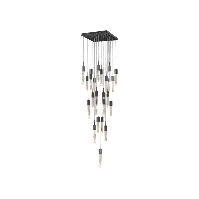 Aspen 25 - Light Cluster Pendant