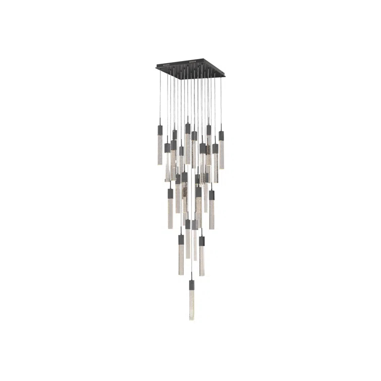 Original Glacier 25 - Light Cluster Pendant