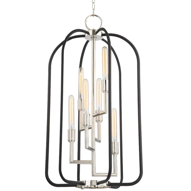 Angler Chandelier