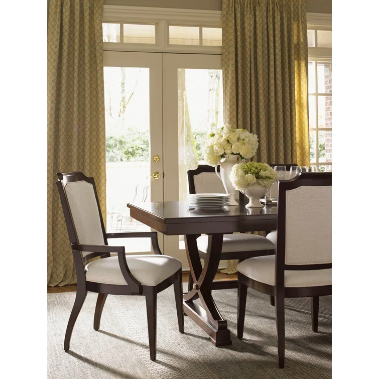 Kensington Place Candace Arm Chair