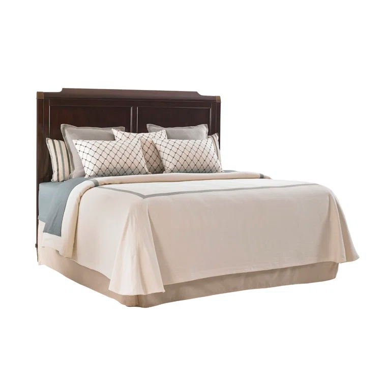 Lexington Kensington Place Bennington Panel Headboard & Reviews | Wayfair