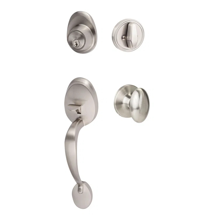 Alta Handleset