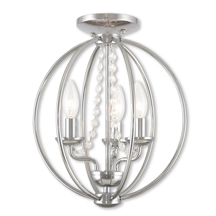 Moores 3 - Light Pendant