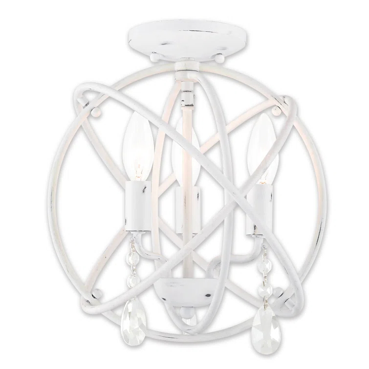 Laclair 3 - Light Pendant
