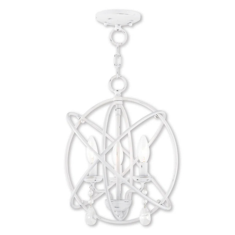 Laclair 3 - Light Pendant