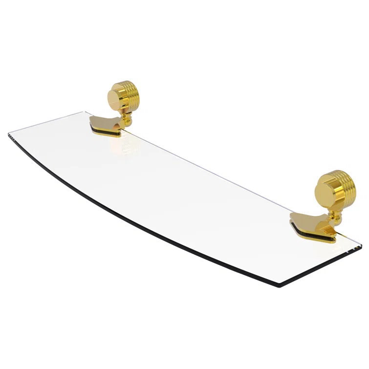 Allied Brass Venus Bracket Shelf