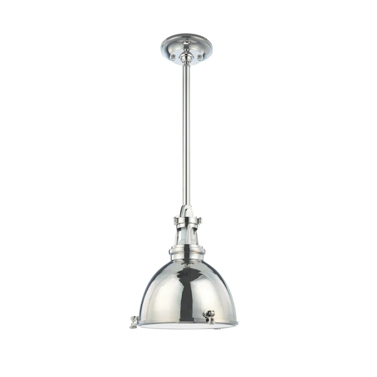 Massena 1 - Light Single Pendant