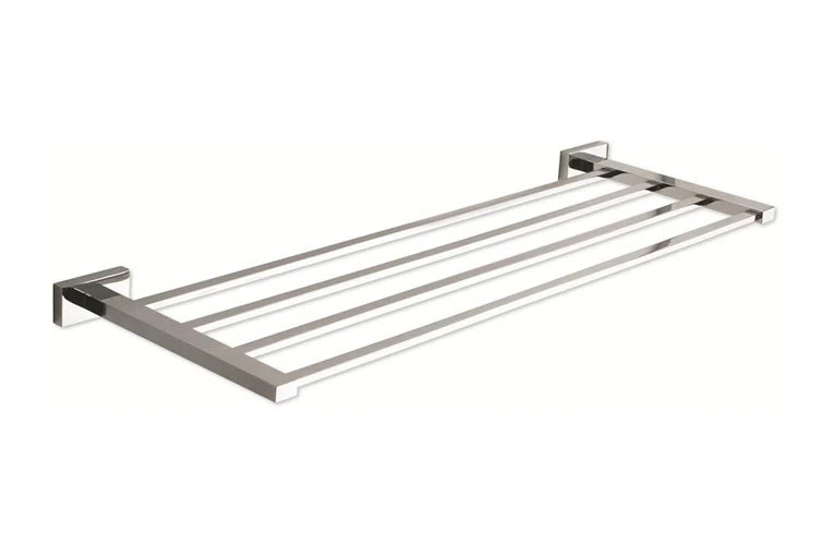 Atlas Homewares Axel  Wall Mounted Towel Rack
