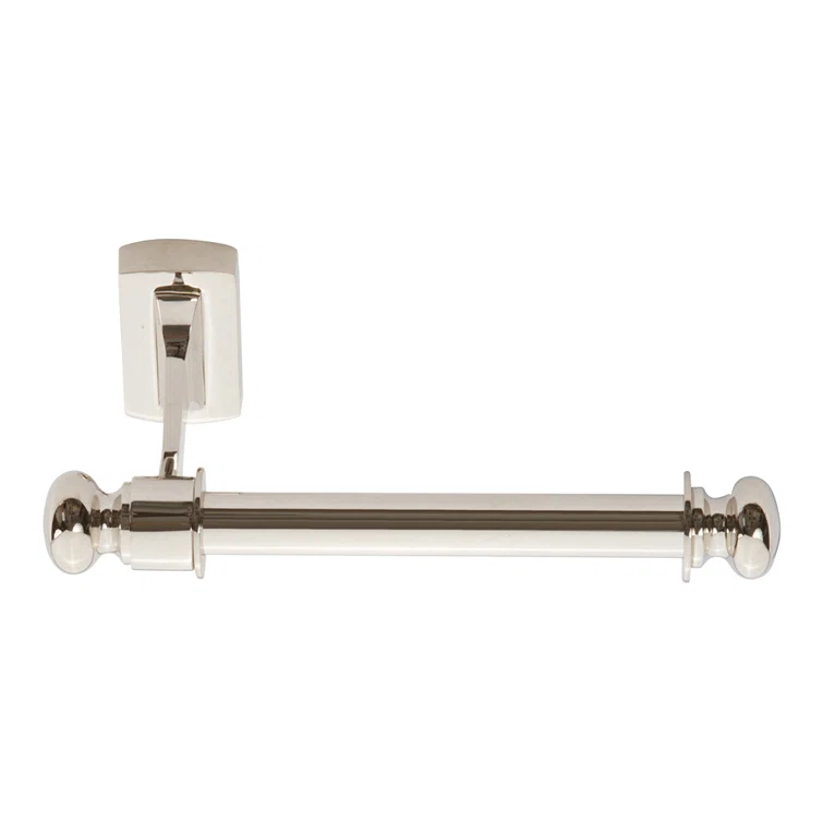 LegacyWall Mounted Toilet Paper Holder