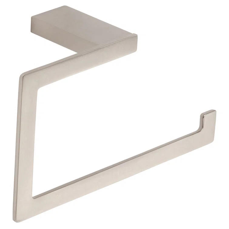 Atlas Homewares Parker  Towel Ring PATR-BRN