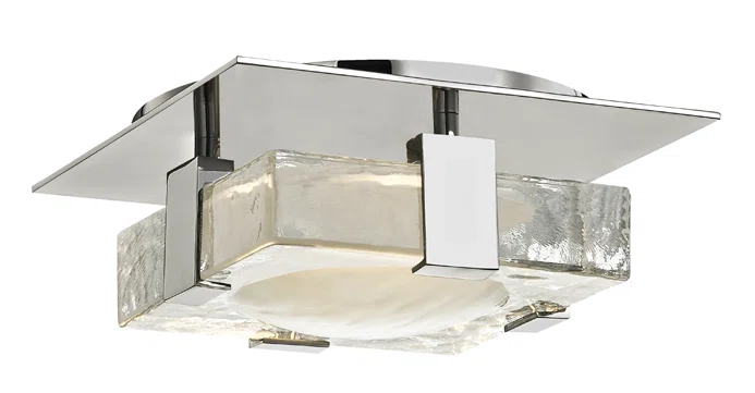 Bourne LED Flush Mount