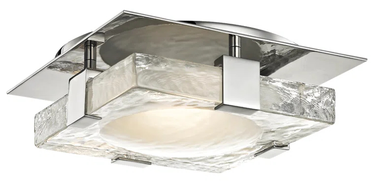 Bourne LED Flush Mount