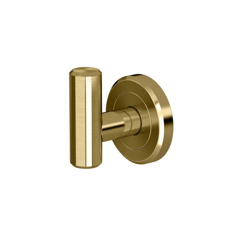Latitude II Robe Hook