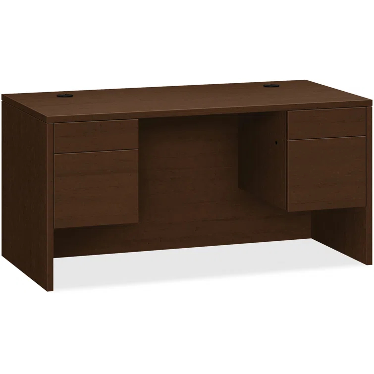 10500 Series Executive Desk