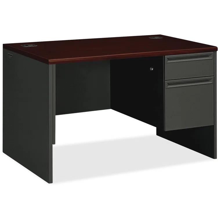 38000 Series Executive Desk