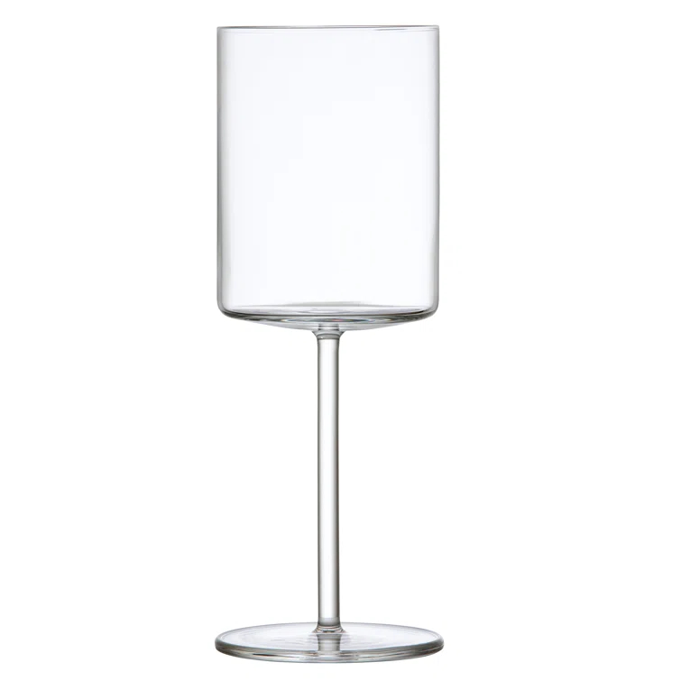 Modo 14.9 oz. Crystal Red Wine Glass