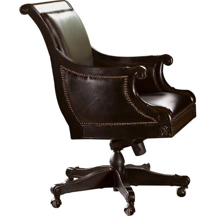Kingstown Admiralty Desk Chair