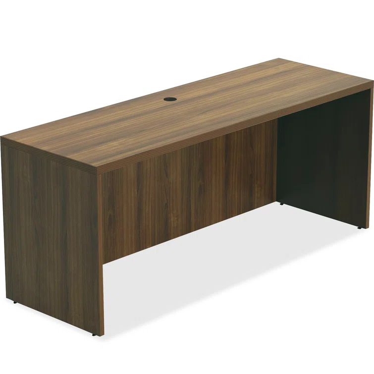 Chateau Desk Shell