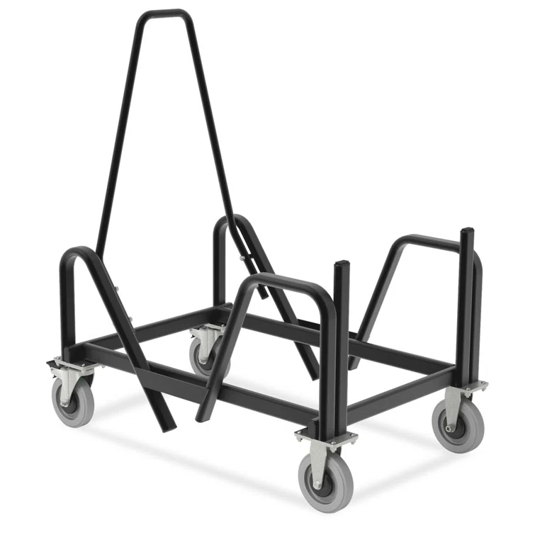 HON Laptop Cart