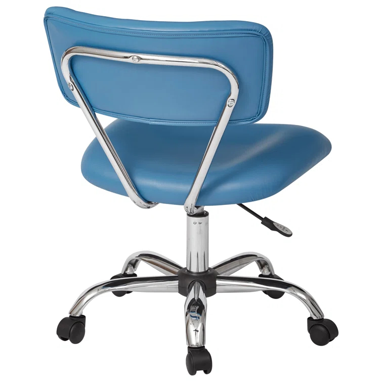 Vista Vinyl Task Chair
