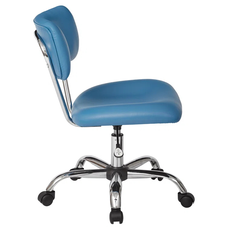 Vista Vinyl Task Chair