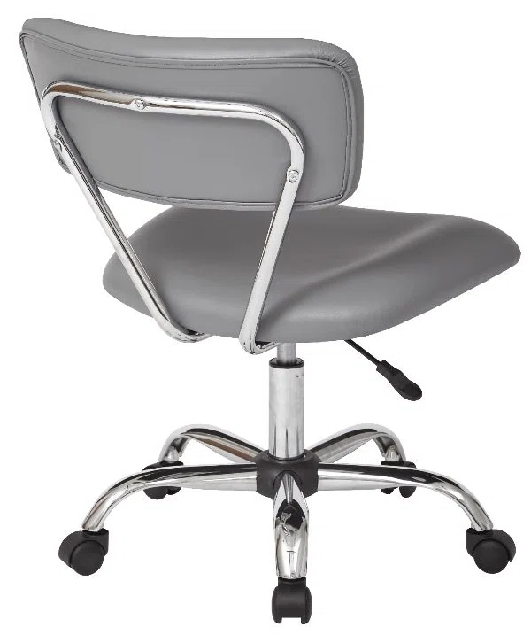 Vista Vinyl Task Chair