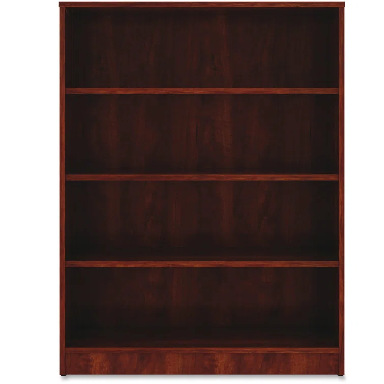 Essentials Series Bookcase