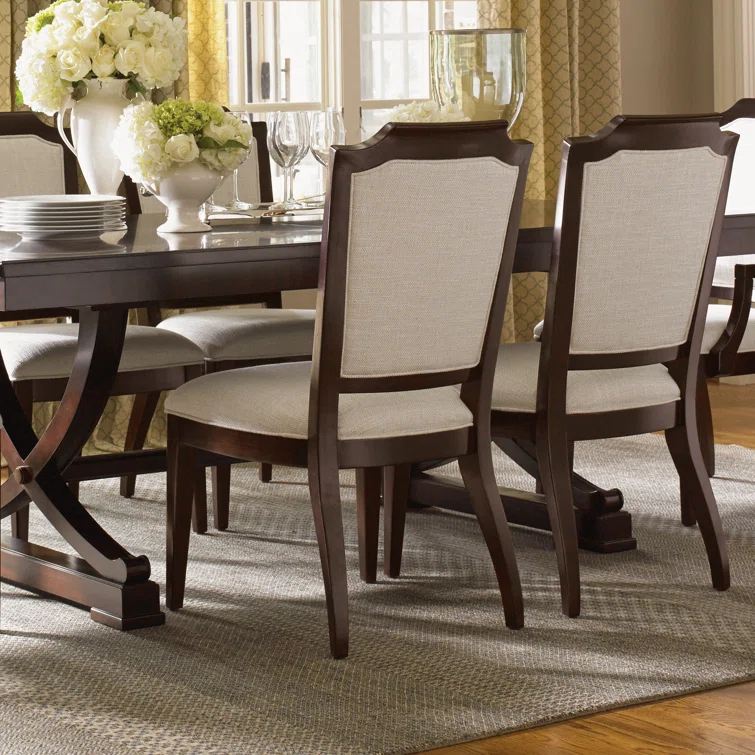 Lexington Kensington Place Candace Side Chair