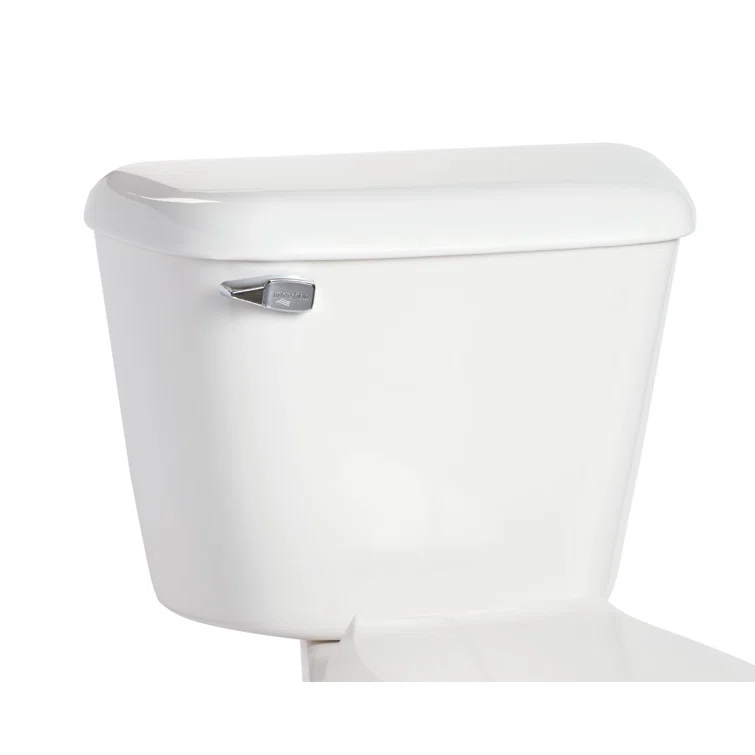 Mansfield Plumbing Products 160 Alto 1.6 GPF Toilet Tank