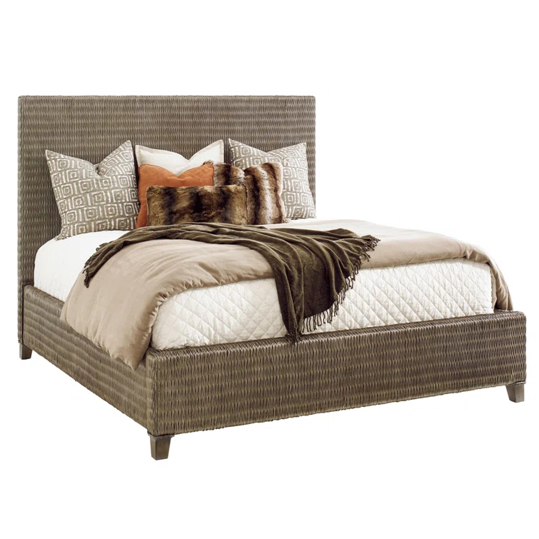 Tommy Bahama Home Cypress Point Standard Bed