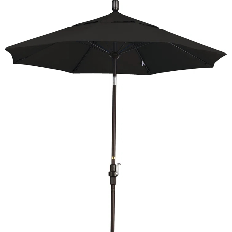 Sun Master Series 90'' Umbrella Sunbrella® Umbrella