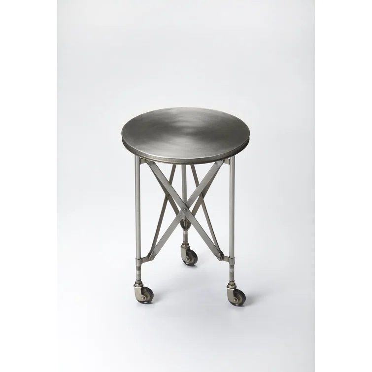 Modern End Table