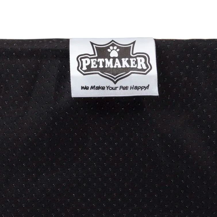 Memory Foam Pet Bed