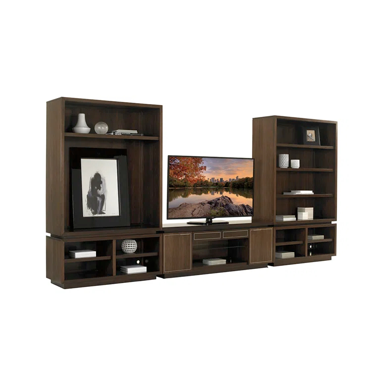 MacArthur Park Thurston Bunching Bookcase